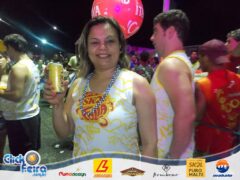Bloco Skol Folia